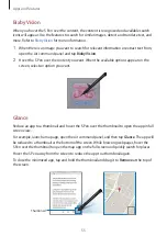 Preview for 55 page of Samsung SM-N981W User Manual