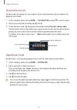 Preview for 79 page of Samsung SM-N981W User Manual