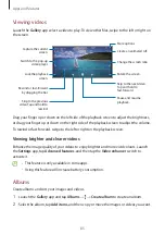 Preview for 85 page of Samsung SM-N981W User Manual