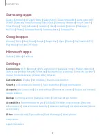 Preview for 3 page of Samsung SM-N986UZKFATT User Manual