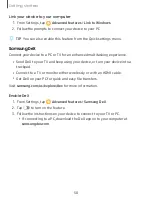 Preview for 50 page of Samsung SM-N986UZKFATT User Manual