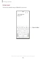 Preview for 56 page of Samsung SM-N986UZKFATT User Manual