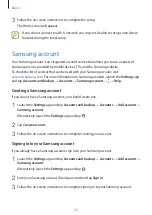 Preview for 23 page of Samsung SM-P200 User Manual