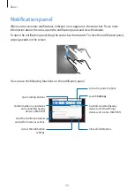 Preview for 39 page of Samsung SM-P200 User Manual