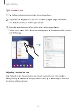 Preview for 91 page of Samsung SM-P200 User Manual