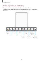 Preview for 94 page of Samsung SM-P200 User Manual