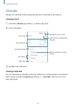 Preview for 105 page of Samsung SM-P200 User Manual