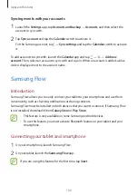 Preview for 106 page of Samsung SM-P200 User Manual