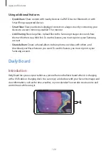 Preview for 120 page of Samsung SM-P200 User Manual