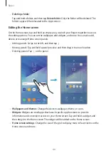 Preview for 44 page of Samsung SM-P205 User Manual