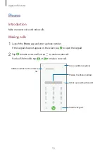 Preview for 72 page of Samsung SM-P205 User Manual