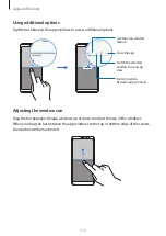 Предварительный просмотр 112 страницы Samsung SM-P205 User Manual