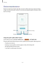 Preview for 163 page of Samsung SM-P205 User Manual