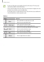 Preview for 9 page of Samsung SM-P355 User Manual