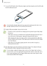 Preview for 15 page of Samsung SM-P355 User Manual