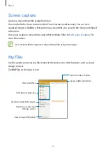 Preview for 33 page of Samsung SM-P355 User Manual