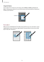 Preview for 50 page of Samsung SM-P355 User Manual