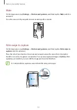 Preview for 53 page of Samsung SM-P355 User Manual