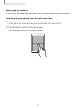 Preview for 57 page of Samsung SM-P355 User Manual