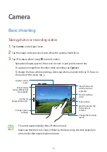 Preview for 72 page of Samsung SM-P355 User Manual