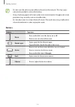 Preview for 10 page of Samsung SM-P355M User Manual