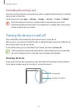 Preview for 19 page of Samsung SM-P355M User Manual