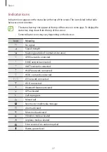 Preview for 27 page of Samsung SM-P355M User Manual