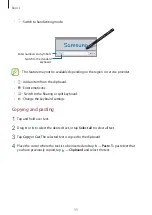 Preview for 33 page of Samsung SM-P355M User Manual