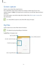 Preview for 34 page of Samsung SM-P355M User Manual