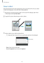 Preview for 42 page of Samsung SM-P355M User Manual