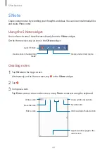 Preview for 44 page of Samsung SM-P355M User Manual