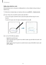 Preview for 46 page of Samsung SM-P355M User Manual