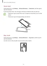 Preview for 52 page of Samsung SM-P355M User Manual