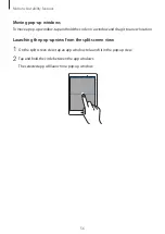 Preview for 56 page of Samsung SM-P355M User Manual