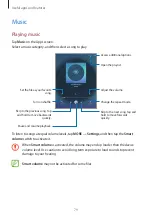 Preview for 79 page of Samsung SM-P355M User Manual