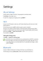 Preview for 103 page of Samsung SM-P355M User Manual