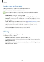 Preview for 109 page of Samsung SM-P355M User Manual