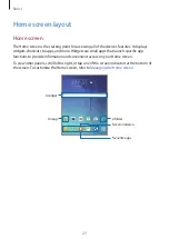 Предварительный просмотр 23 страницы Samsung SM-P355Y User Manual