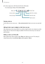 Предварительный просмотр 40 страницы Samsung SM-P355Y User Manual