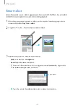 Предварительный просмотр 41 страницы Samsung SM-P355Y User Manual