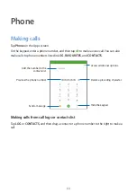 Предварительный просмотр 64 страницы Samsung SM-P355Y User Manual