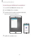 Предварительный просмотр 93 страницы Samsung SM-P355Y User Manual