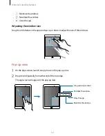 Предварительный просмотр 52 страницы Samsung SM-P550 User Manual