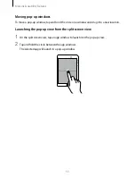 Предварительный просмотр 53 страницы Samsung SM-P550 User Manual