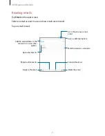 Предварительный просмотр 71 страницы Samsung SM-P550 User Manual