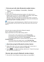 Preview for 29 page of Samsung SM-P555C User Manual