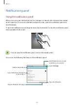 Preview for 32 page of Samsung SM-P585M User Manual