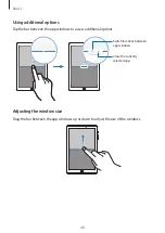 Preview for 48 page of Samsung SM-P585M User Manual