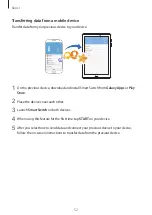 Preview for 52 page of Samsung SM-P585M User Manual