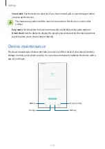 Preview for 113 page of Samsung SM-P585M User Manual